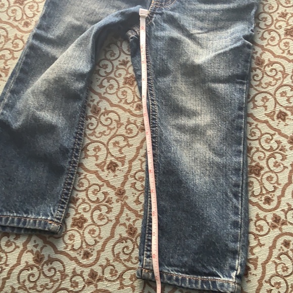 OshKosh B’gosh Classic Jeans E-Z Waist - Picture 4 of 6
